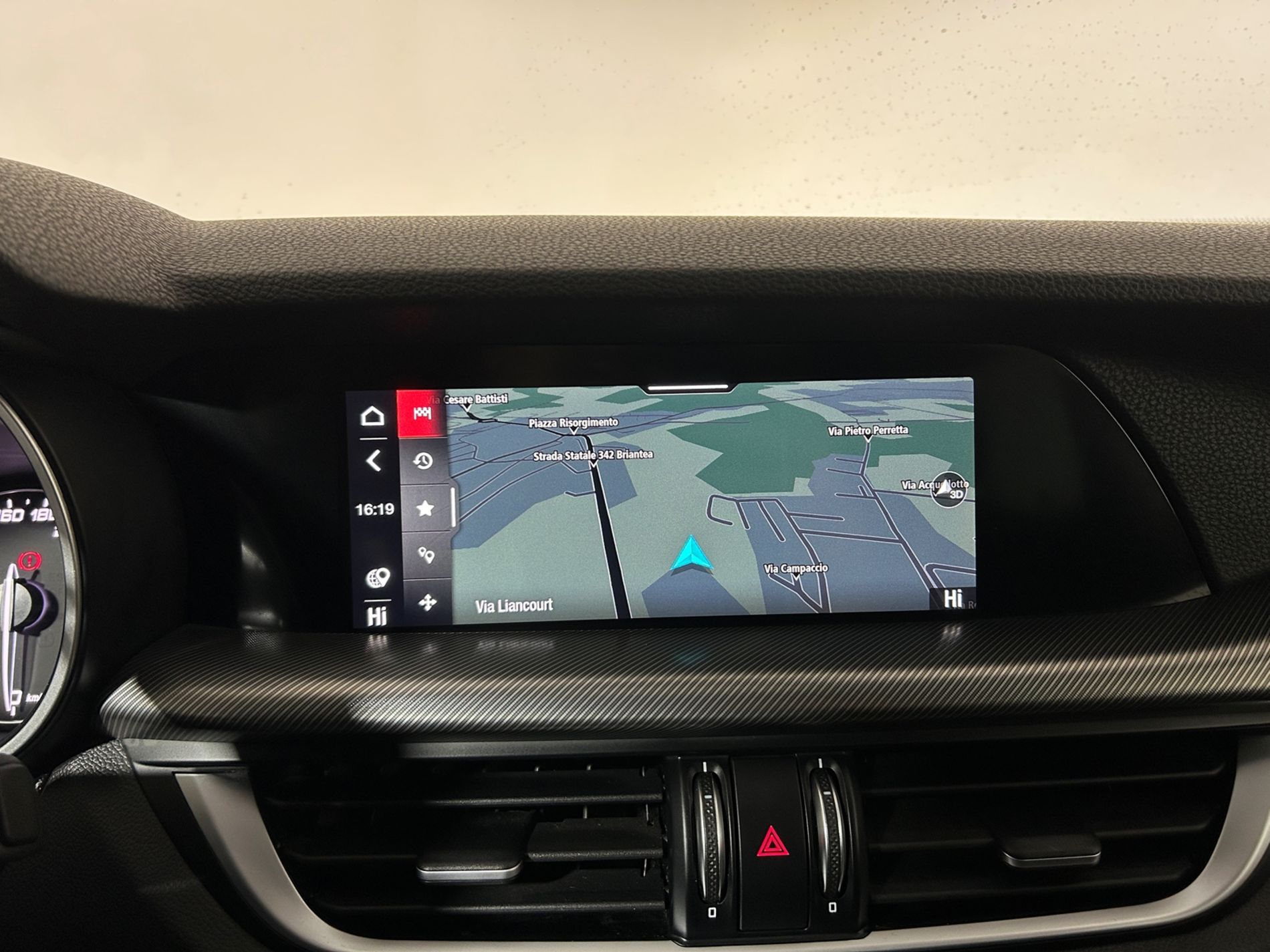 Stelvio 2.2 t Sprint Q4 190cv - Autoviemme